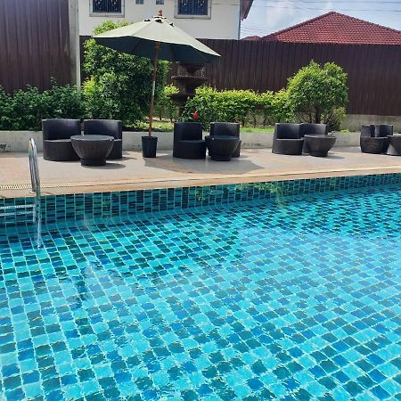 Retreat Resort Pattaya Nong Prue Exterior foto